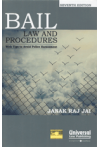 Bail Law and Procedures 
