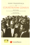 Nani Palkhivala : Courtroom Genius
