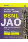 A Complete Success Package BSNL JAO - Direct-Junior Accounts Officers (DR-JAO) (With Model Paper) A Complete Success Package BSNL JAO - Direct-Junior Accounts Officers (DR-JAO) (With Model Paper)