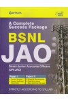 A Complete Success Package BSNL JAO - Direct-Junior Accounts Officers (DR-JAO) (With Model Paper)