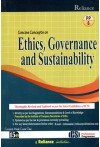 Concise Concepts on Ethics, Governance and Sustainability (For June 2019 Examinations of CS Professional Programme) PP-6 Concise Concepts on Ethics, Governance and Sustainability (For June 2019 Examinations of CS Professional Programme) PP-6
