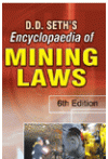 Encyclopaedia of Mining Laws