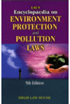 Lal's Encylopaedia on Environment Protection and Pollution Laws (2 Volume Set)