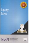 Equity Sales (NiSM-National Institute of Securities Markets - An Educational Initiative of SEBI)