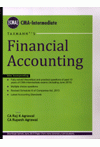 Financial Accounting (CMA-Intermediate)
