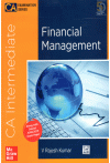 Financial Management (Paper 8A - CA Intermediate)