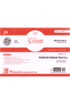 Solved Scanner - CMA Final Group IV - Paper 17 - Corporate Financial Reporting (Applicable for June 2018 Attempt) (Green Edition) (Syllabus 2016) Solved Scanner - CMA Final Group IV - Paper 17 - Corporate Financial Reporting (Applicable for June 2018 Attempt) (Green Edition) (Syllabus 2016)