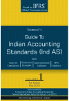 Guide to Indian Accounting Standards (Ind AS) As Amended by Companies (Indian Accounting Standards) Second Amendment Rules 2019 (w.e.f. 1-4-2019) (Set of Two Volumes) 