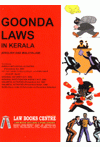 Goonda Laws in Kerala (English and Malayalam)