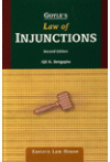 Goyle's Law of Injunctions