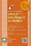 Swamy's Compilation on Group Insurance Schemes for Central Government Employees and Union Territory Government Employees (C-3)