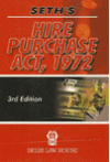 Hire Purchase Act, 1972