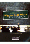 Handbook of Important Orders on Higher Secondary Education
