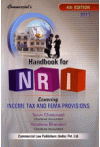 Handbook for Non-Resident Indian (NRI) (Covering Income Tax and FEMA Provisions)