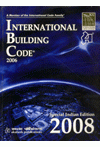 International Building Code 2006