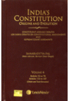 India's Constitution Origin and Evolution (Constituent Assembly Debates Lok Sabha on Constitutional Amendments and Supreme Court Judgments) (Volume 4) India's Constitution Origin and Evolution (Constituent Assembly Debates Lok Sabha on Constitutional Amendments and Supreme Court Judgments) (Volume 4)