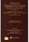 India's Constitution Origins and Evolution (Constituent Assembly Debates Lok Sabha Debates on Constitutional Amendments and Supreme Court Judgments) (Volume 5) India's Constitution Origins and Evolution (Constituent Assembly Debates Lok Sabha Debates on Constitutional Amendments and Supreme Court Judgments) (Volume 5)