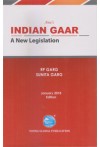 Indian GAAR A New Legislation