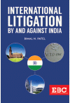 International Litigtion by and Against India