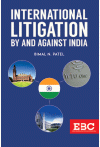 International Litigation by and against India