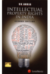 Intellectual Property Rights in India