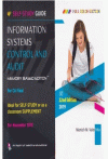 Self-Study Guide Information Systems Control and Audit (Memory Based Edition TM - For CA Final) Self-Study Guide Information Systems Control and Audit (Memory Based Edition TM - For CA Final)