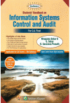 Students' Handbook on Information Systems Control and Audit (For CA Final - Old Syllabus)