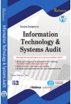 Concise Concepts on Information Technology and Systems Audit (For June 2019 Examinations of CS Professional Programme) Concise Concepts on Information Technology and Systems Audit (For June 2019 Examinations of CS Professional Programme)