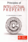 Principles of Intellectual Property