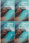 Judicial Officer’s Examination Course Material (Civil and Criminal) - Set of 4 Volumes Judicial Officer’s Examination Course Material (Civil and Criminal) - Set of 4 Volumes