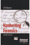Handwriting Forensics 