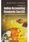 Indian Accounting standards [Ind As] (Converged Global Accounting Standards)