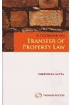 A Textbook on Transfer of Property Law