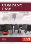 Company Law (with Companies (Amendment) Acts, 2017, 2019, 2020 and Highlights of the Companies (Amendment) Act, 2020