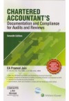 Chartered Accountant's Documentation and Compliance for Audits and Reviews (Includes Checklists for ICDS and Demonetization Reporting) Chartered Accountant's Documentation and Compliance for Audits and Reviews (Includes Checklists for ICDS and Demonetization Reporting)