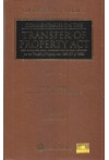 Darashaw J Vakil's Commentaries on The Transfer of Property Act (2 Volume Set)