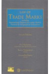 Law of Trade Marks (including International Registration under Madrid Protocol and Geographical Indications)