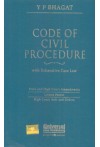 Code of Civil Procedure (with Exhaustive Case Law)
