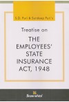 Treatise on The Employees' State Insurance Act, 1948