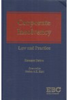 Corporate Insolvency (Law and Practice)