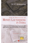 Law on Prevention of Money Laundering in India