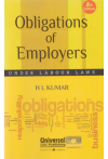 Obligations of Employers under Labour Laws