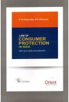 Law of Consumer Protection in India (with up-to-date amendments)