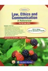 Law, Ethics and Communication A Referencer (For C.A. Inter (IPC)) (Applicable for CA Exams - Old Syllabus) Law, Ethics and Communication A Referencer (For C.A. Inter (IPC)) (Applicable for CA Exams - Old Syllabus)