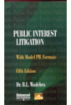 Public Interest Litigation With Model PIL Formats