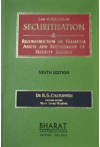 Law and Practice of Securitisation and Reconstruction of Financial Assets and Enforcement of Security Interest Law and Practice of Securitisation and Reconstruction of Financial Assets and Enforcement of Security Interest