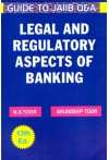 Legal and Regulatory Aspects of Banking - Objective Type Questions (Guide to JAIIB) Legal and Regulatory Aspects of Banking - Objective Type Questions (Guide to JAIIB)