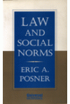 Law and Social Norms