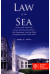 Law of the Sea (International Tribunal for the Law of the Sea Jurisprudence : Case Commentary, Case-Law Digest and Reference Guide (1994-2014) Law of the Sea (International Tribunal for the Law of the Sea Jurisprudence : Case Commentary, Case-Law Digest and Reference Guide (1994-2014)