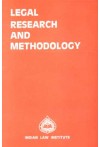 Legal Research and Methodology